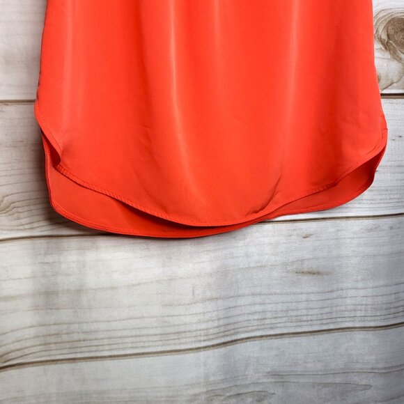 The Outfitters by Land's End, Corral Keyhole Blouse - Picture 3 of 5